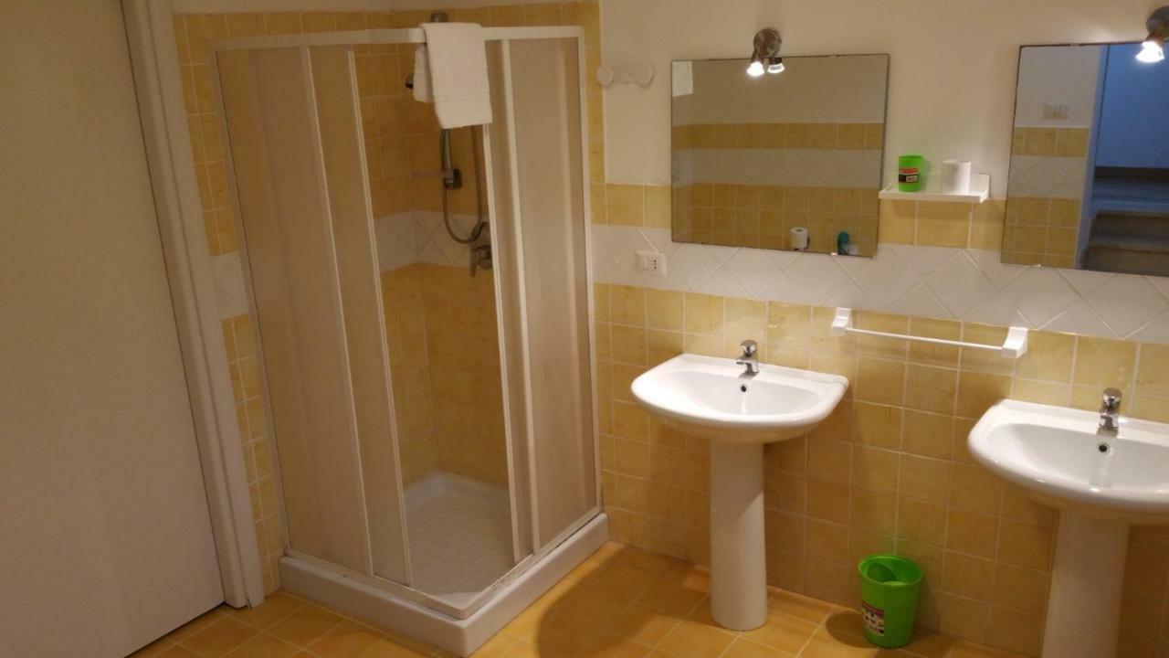Villa Rafael Con Piscina, Iun P4098 Alghero